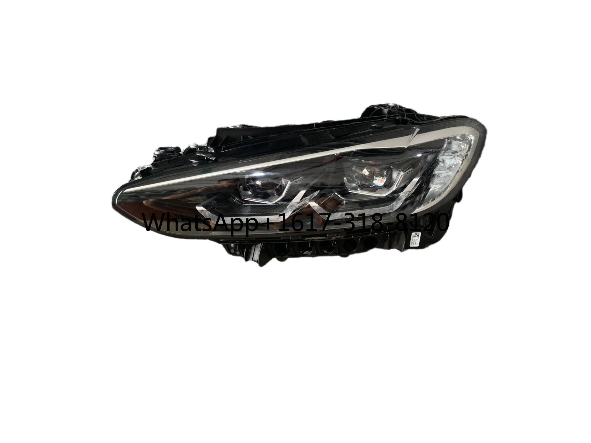 

Для B-M-W G22 G26 фары 4 серии G22 LED 2020-2023 автомобильные