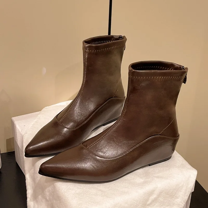 Ankle Boots For Wom…