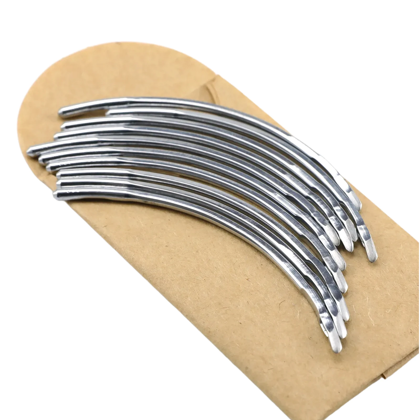 PGx100 (761PG) DOTEC Bent Needles For Outsole Threading Machine (Pack of 10 pcs)