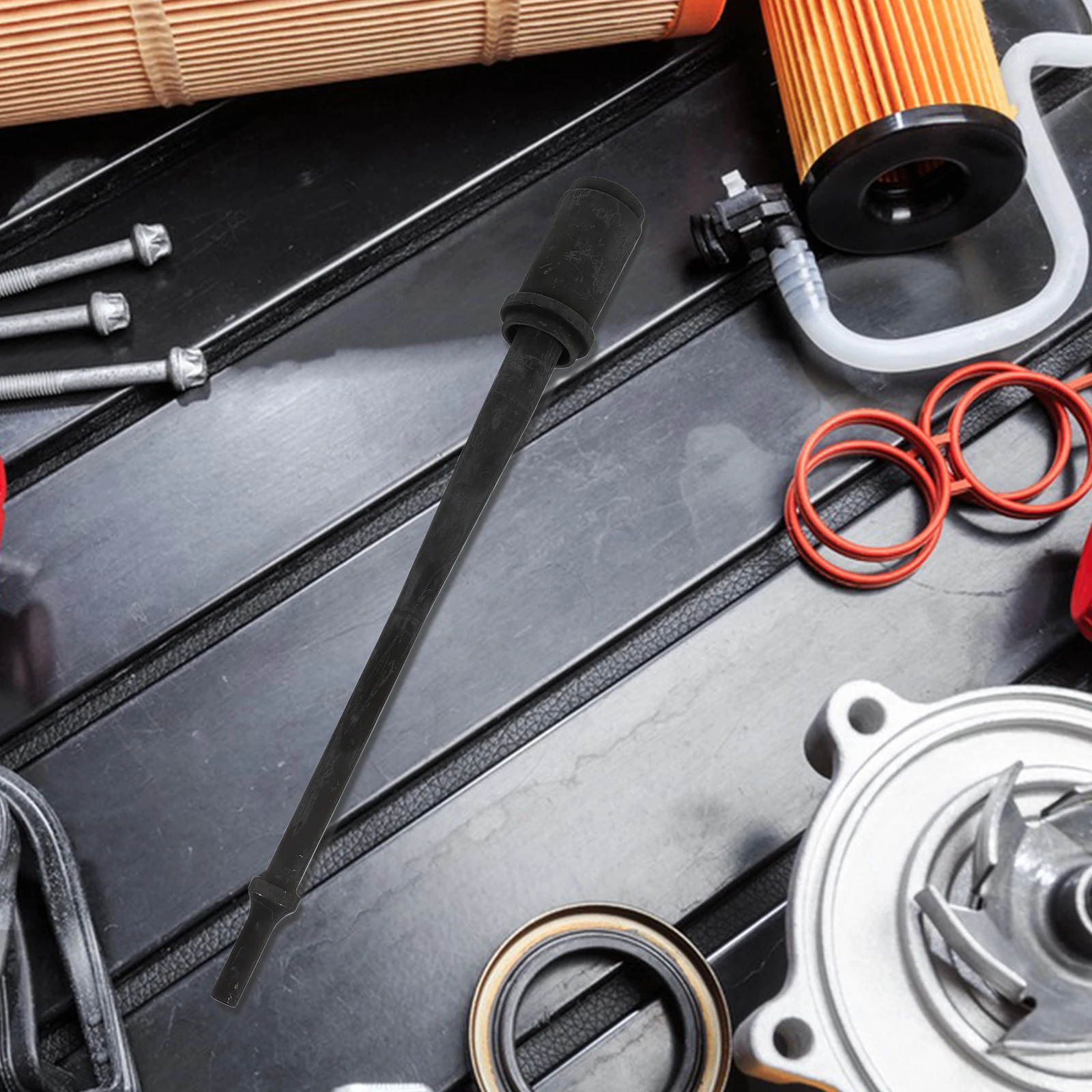 

Short Anchor Bushing Kit Pin for Installing Tool Driver Installer Brake Removal Bushings