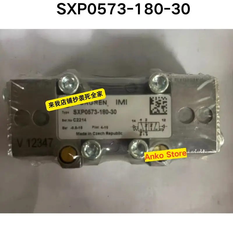 

Совершенно новый пневматический клапан SXP0573-180-30