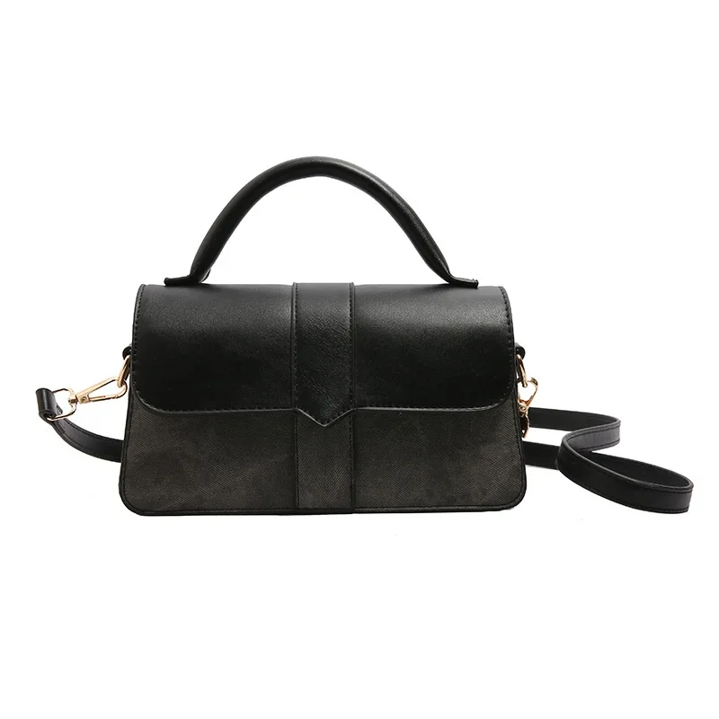 حقيبة Metaverse للسيدات لعام 2024 بتقنية الذكاء الاصطناعي Mycelium CubeTote NeoVictorian Crossbody Eco Tech #5