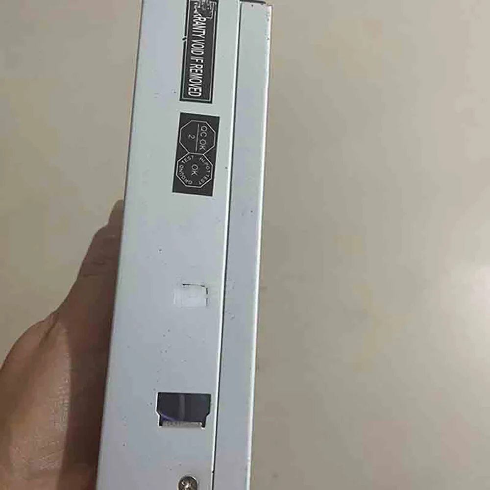 FLEX-1500 NAS Host Desktop kleines 1U Netzteil 150W