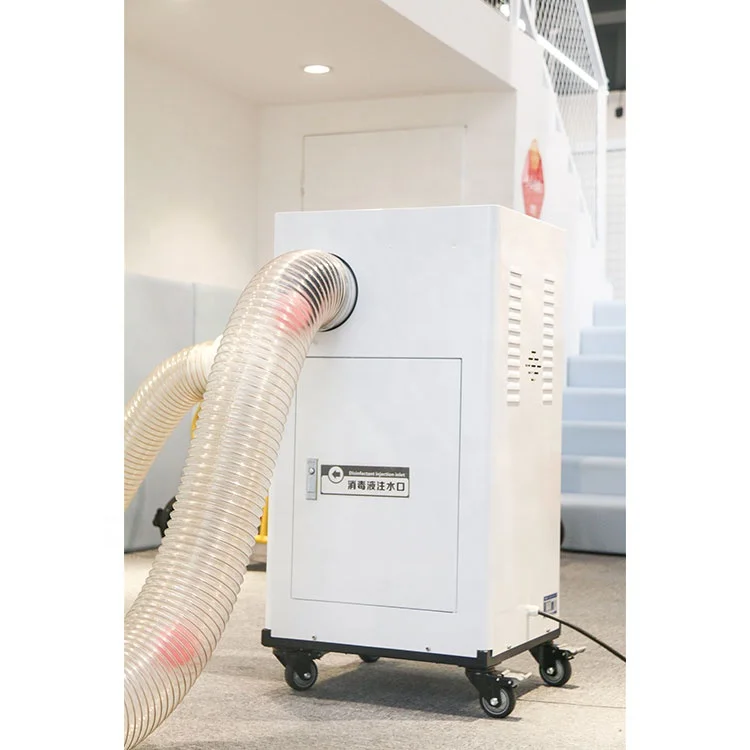 

Playground Ocean Ball Cleaning Plastic Ball Washing Machine