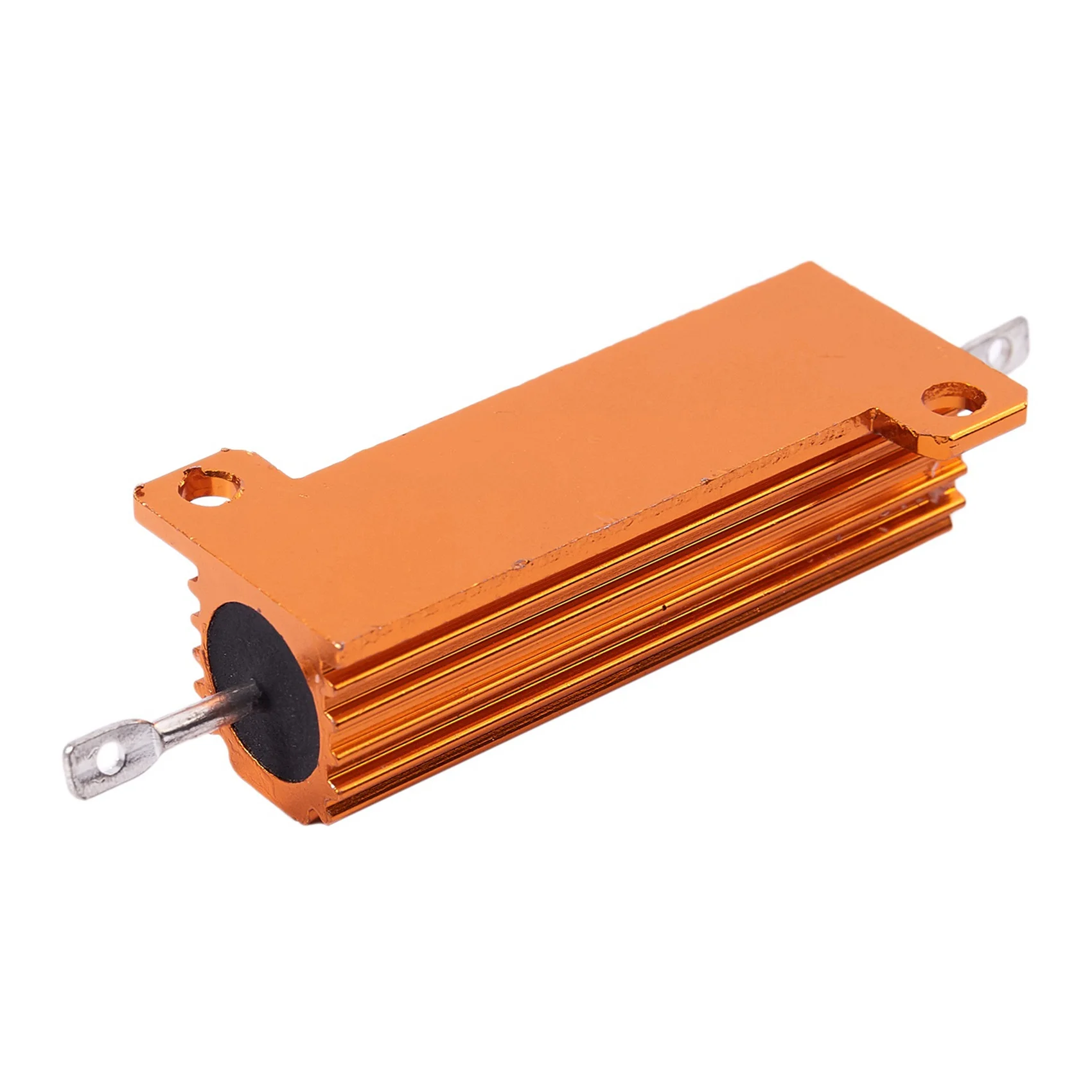 4X Gold Aluminum Cl…