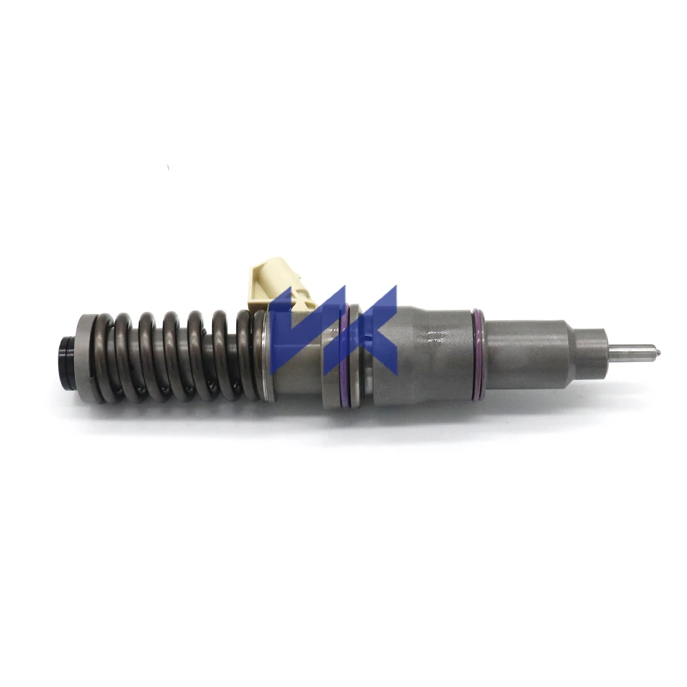 High Quality Common Rail Injector 3801438 3801439 Diesel Fuel Injector 3801440 3801441 For  9.0 LITRE TRUCK