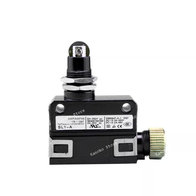 

new micro switch slp sl1-a e h d p b sl1-ak ek dk hk a1 ac pk