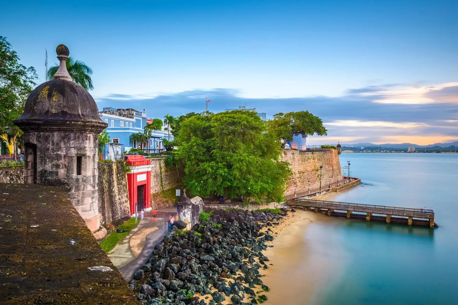 San Juan Puerto Ric…