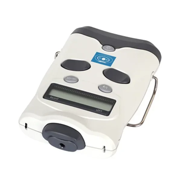 

Pupil distance measuring instrument, pupil height mirror eye distance detection optometry equipment 9B foreign trade PD ruler