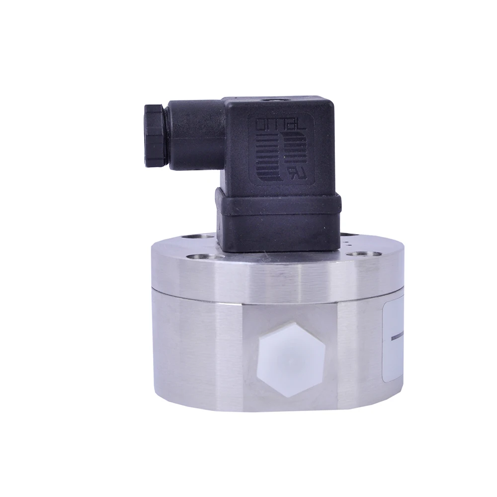 

micro flow sensor, tap water flow meter, chemical flow meter