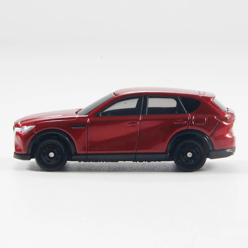 Takara Tomy Tomica 1/66 Mini Diecast Alloy Model Car Toys MAZDA CX-60 Gifts for Teenagers #6