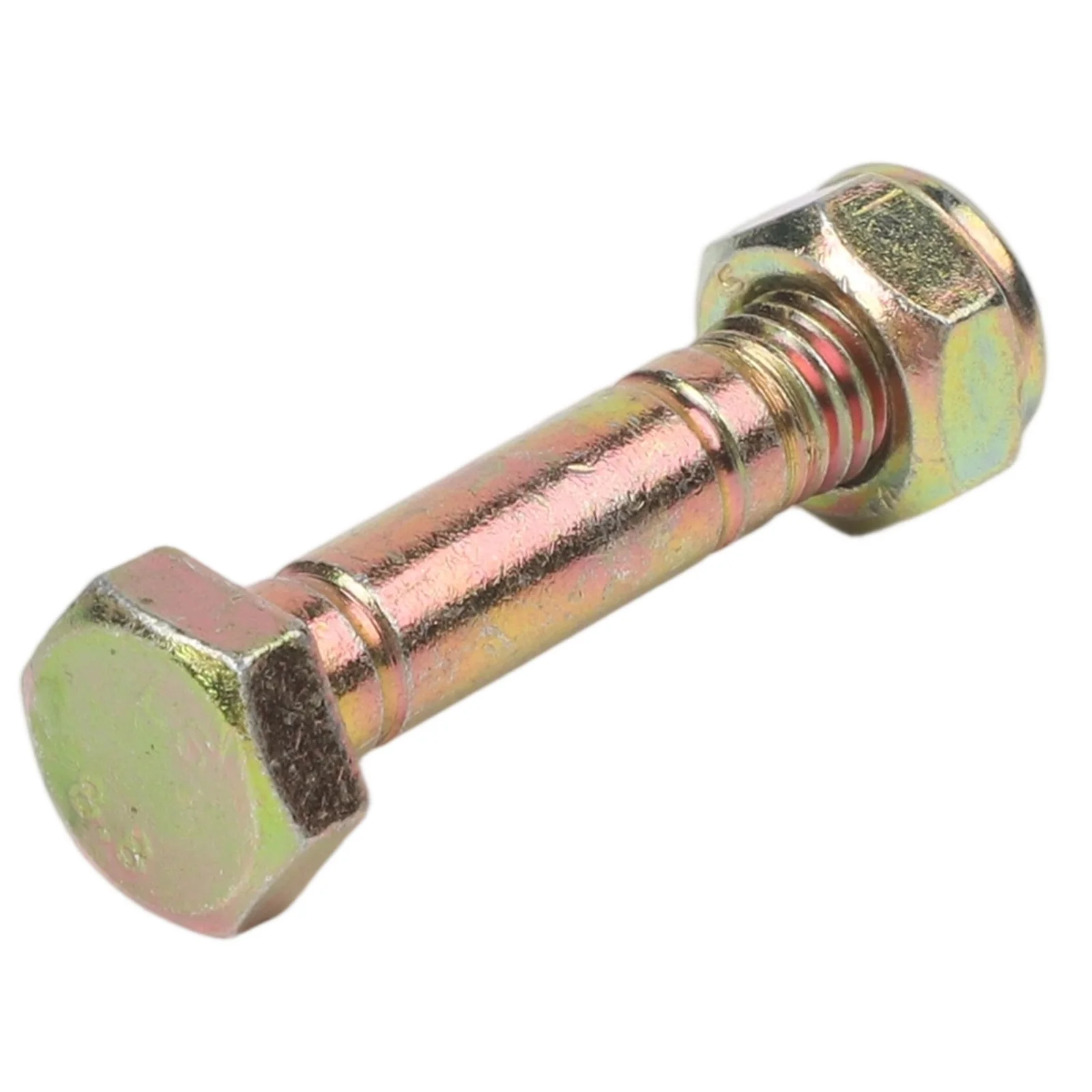 For Ariens 52100100 Shear Pin Set As Shown Compatible Shear Pin Assembly For Machines Maintains Smooth Operation