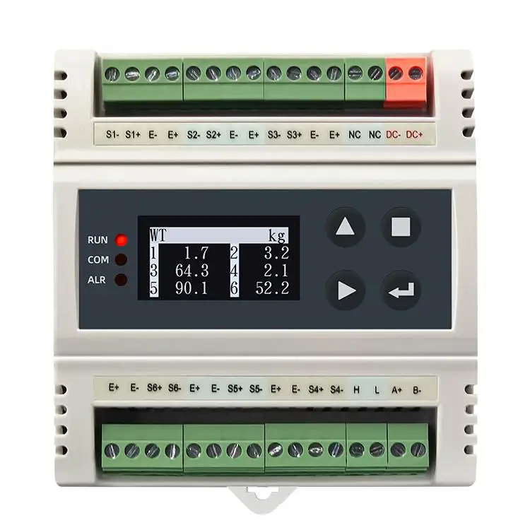 Weighing Transmitte… - image