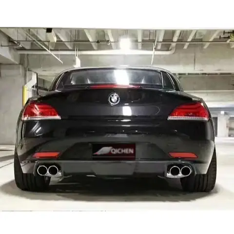 8 best sales body kit bmw z4 - №7