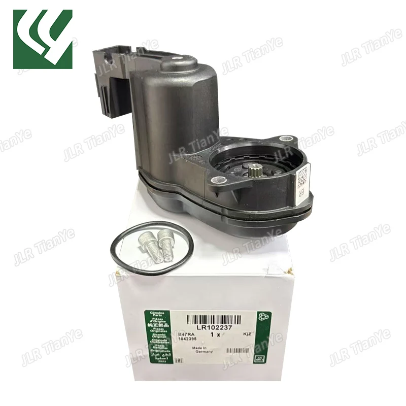 

Новый привод стояночного тормоза для Range Rover Sport, Discovery, Defender L405, L494, L462, LR102237