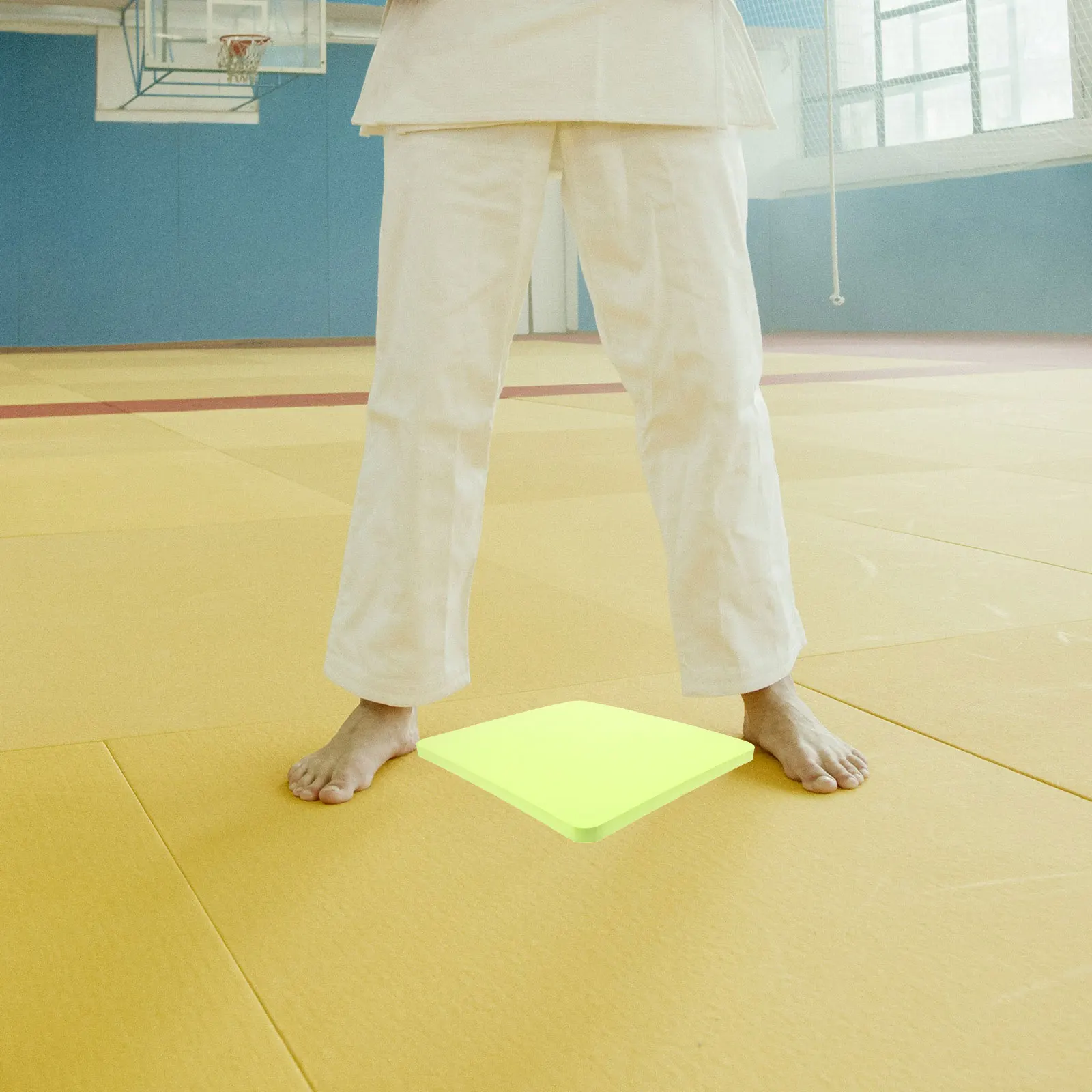 

Eva Foam Taekwondo Breaking Board Beginner Training Karate Practice Portable Punching Board Taekwondo Supply Karate Supply