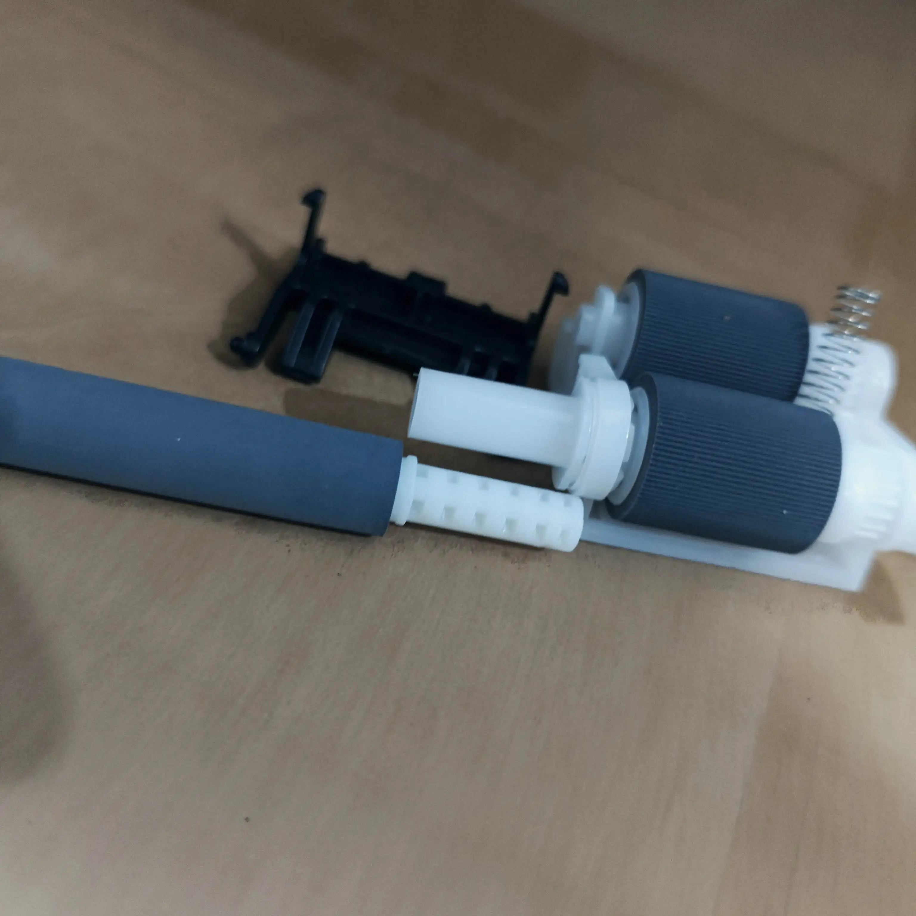 

5SET Pickup Roller Separation Pad for BROTHER DCP 7055 7057 7060 7065 7070 MFC 7240 7360 7365 7460 7470 7860 HL 2130 2270 2240