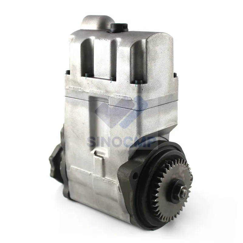 

1pc Fuel Injection Pump For CAT 330C C7 C9 12H Motor Grader 319-0676 10R-8898 3190676 10R8898 Excavator Engine Replacement Parts