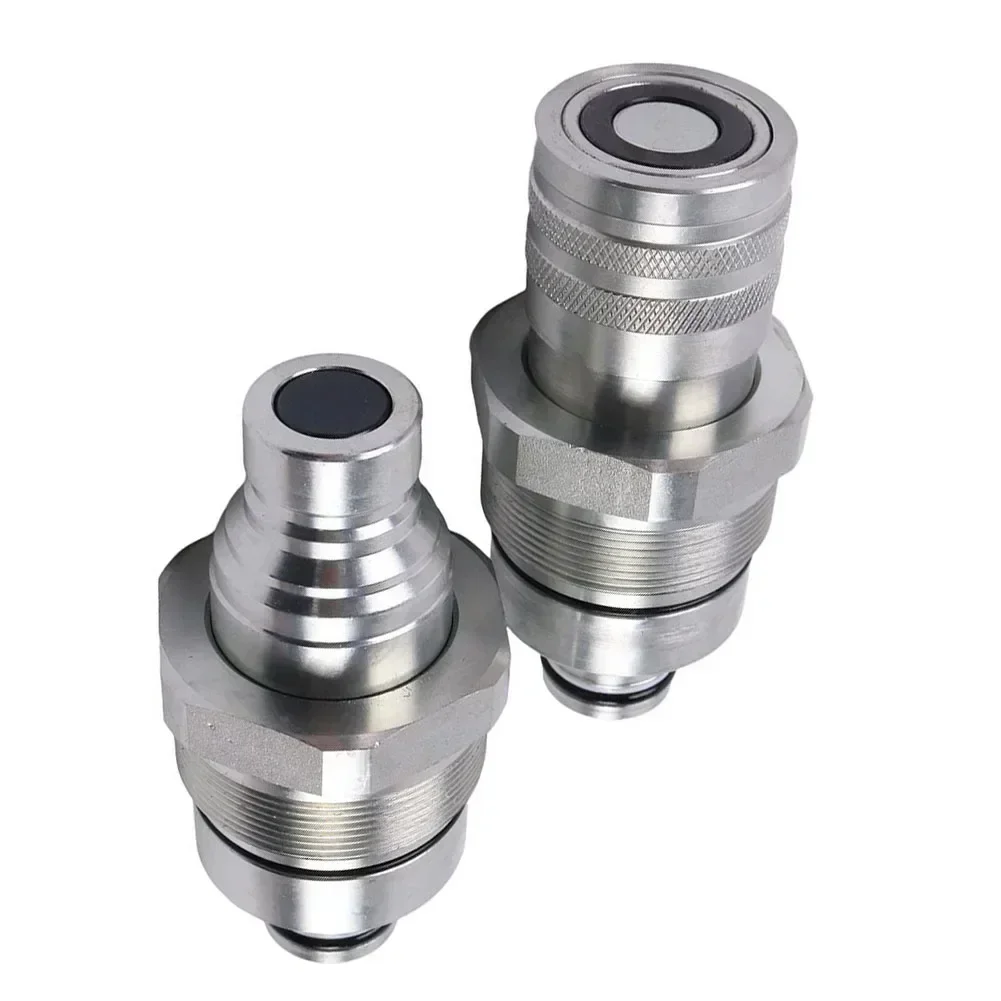 

Для Bobcat 319E 323E 325G 329E 331G комплект муфты с плоской поверхностью и AT406474 AT406475 подходит для сверхмощных экскаваторов