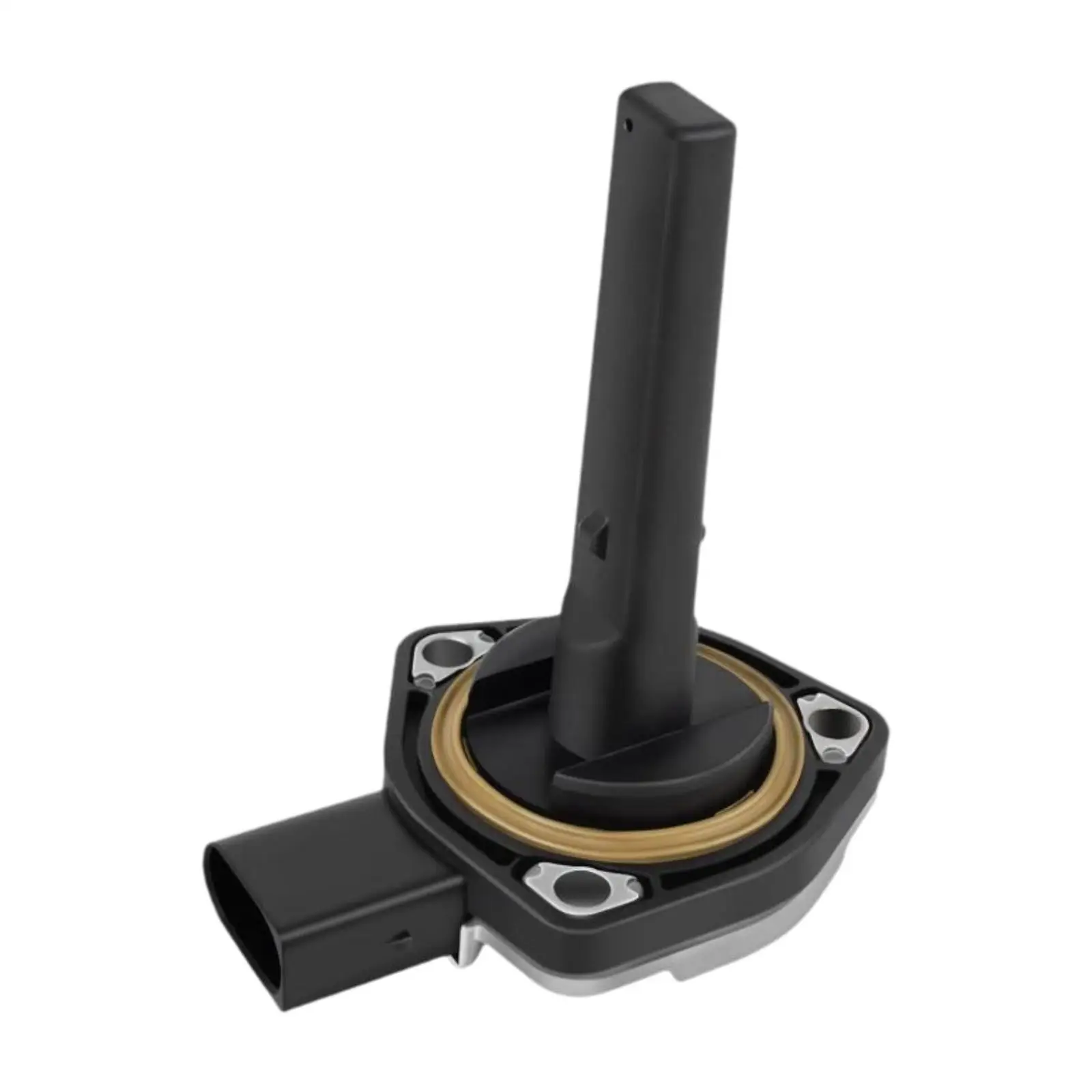 Motorölstand 12617508003, einfach zu installieren, Ersatzteil für 525i 528i Z3 Z4 Z8