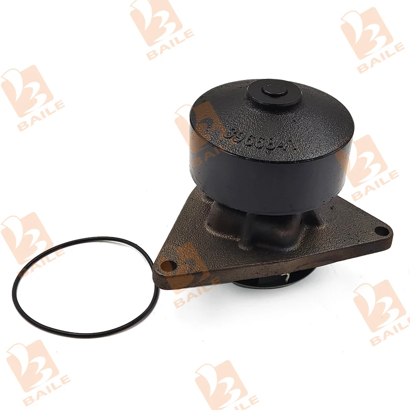 3802081 Water Pump For Cummins 6CT8.3 6CTA8.3 6CTAA 8.3