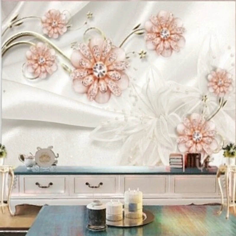 

MU9183 Современные модные и простые ювелирные изделия для телевизора, украшения дома, спальни, фоновая стена, настройка