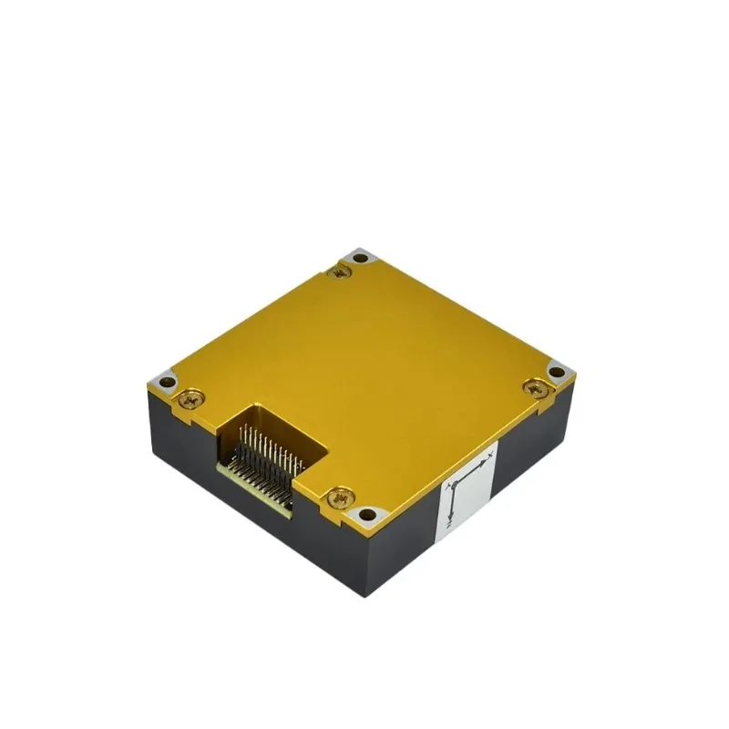 

Best Seller Integrated Navigation IMU Inertial Measurement Module Attitude Sensor for Motion & Position Detection