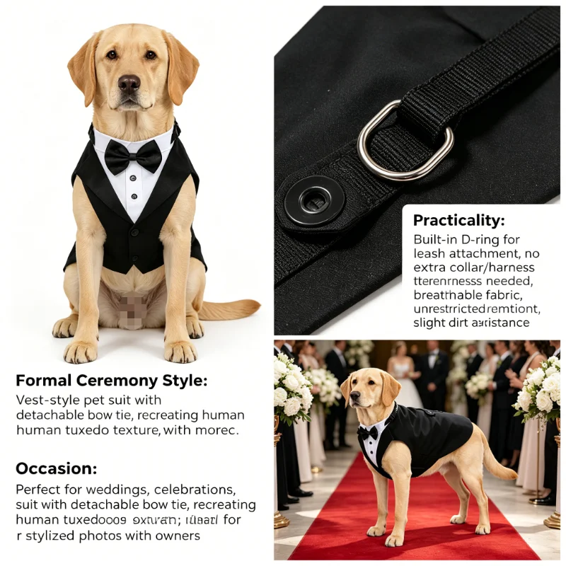 Thumbnail 2 - #46 Most Reviewed Dog Bandanas