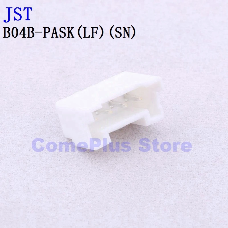 10PCS B02B-PASK B04B B06B (LF)(SN) Connectors