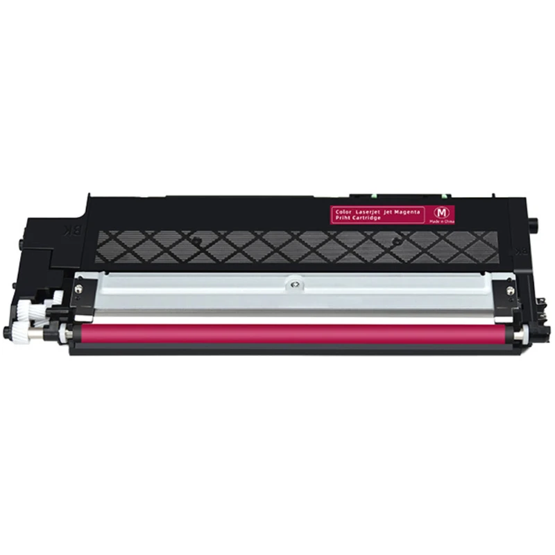 Suitable for HP 117a toner cartridge, mfp 178 179 printer toner cartridge, hp w2070a 2071a 2072a