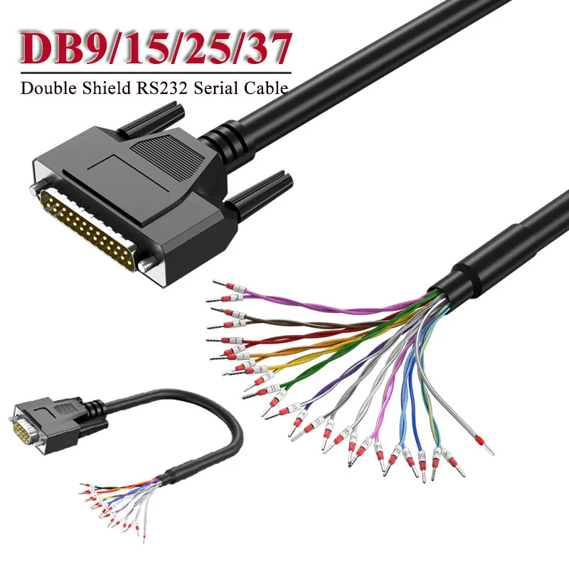 DB37 DB25 DB9 DB15 …