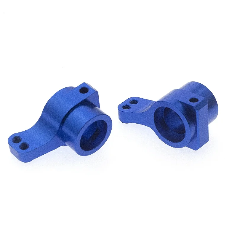 

1/10 Losi 22S 2WD SCT Матовый привод заднего колеса Короткая ось Металлическая обновленная часть Чашка заднего моста