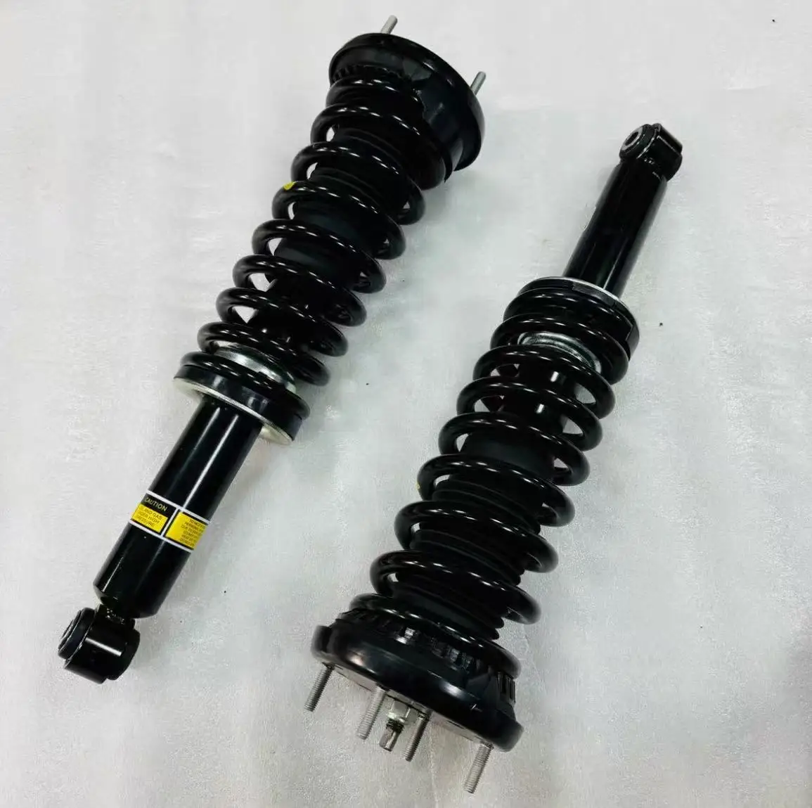 

High Quality 2PCS Front or 2PCS Rear Shock Struts Assys w/o Active For Jaguar XF RWD 2009-2015 C2Z25382,C2Z27770,T2H1677,C2Z5526