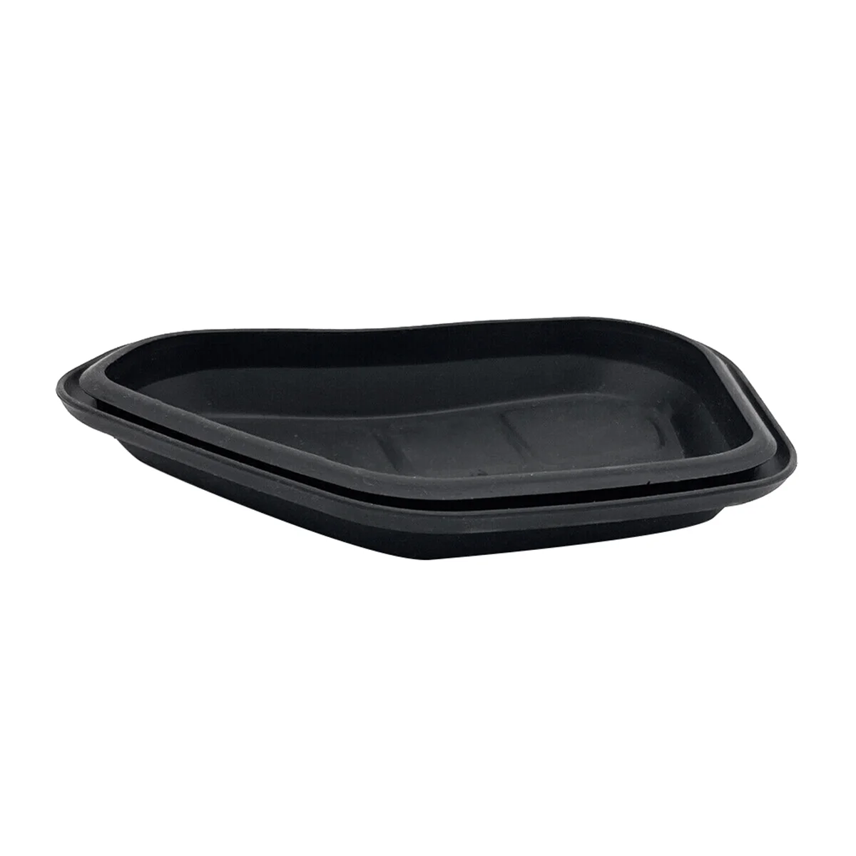 1 Paar vordere Streben-Turmstopfenabdeckung 8K 0803593   8K 0803594   Für Audi A4 A5 B8 RS5 S5 S4 2008-2016 Motor Staubschutz