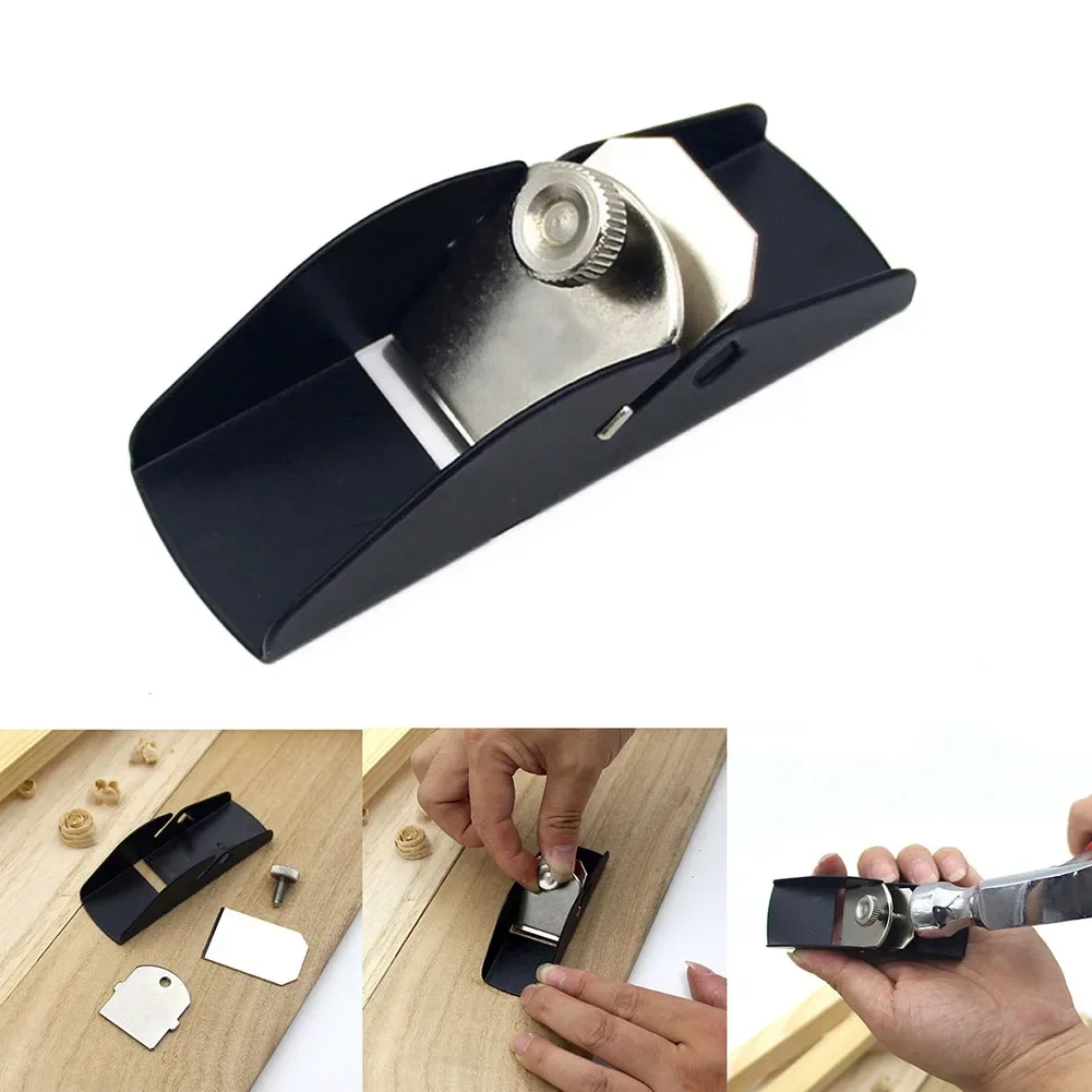 Planer Carpenter Trimming Woodworking Small And Light Design Edge Transition Carpenter Edge Small And Light Design