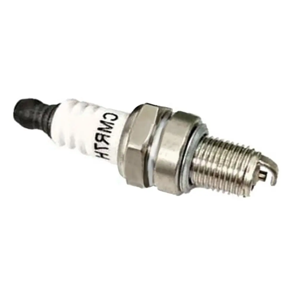 Spark Plug For Stihl Honda Mitsubishi Briggs Stratton Makita 4 Stroke Trimmer Brushcutter Blower Engine CMR7H