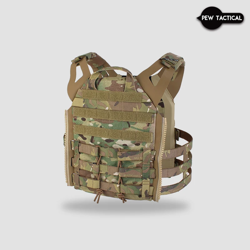 PEW TACTICAL JUMPABLE PLATE CARRIER JPC 2.0 Airsoft VEST