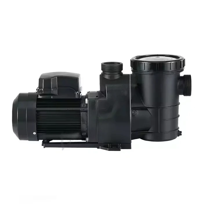 Commercial 3.0HP Pool Pump | 220V Energy Efficient Circulation Pump for Public & Recreational Pools