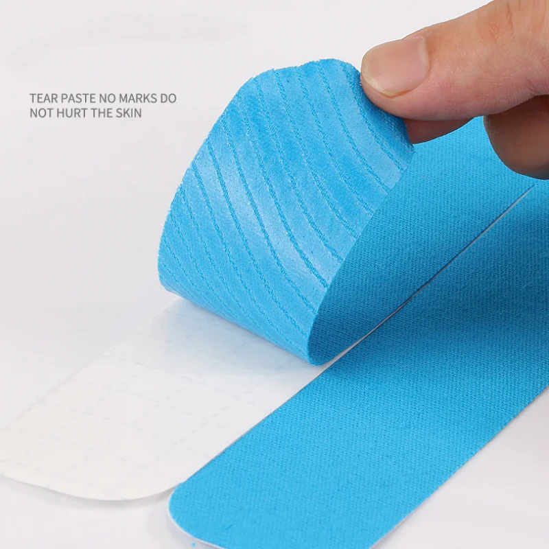Muscle stickers Elastic bandages Y-shaped muscle stickers Knee pads Elbow multi-part available Sports support muscle stickers