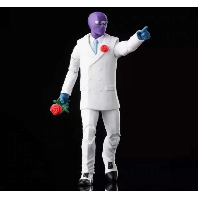 New Original Hasbro Marvel Legends Series ROSE Action Figure Toys Gifts Collection