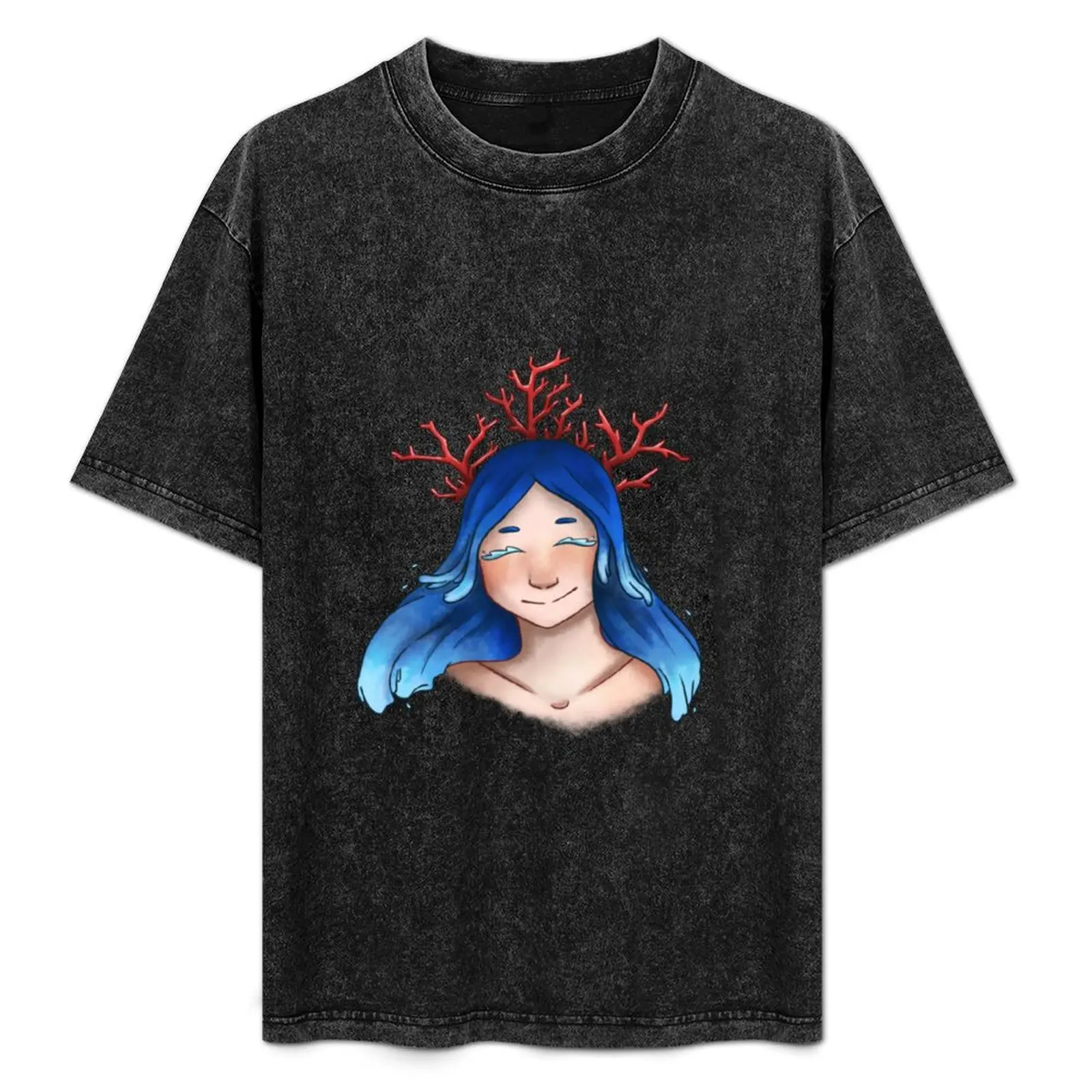 

Nereid T-Shirt boys whites cheap stuff oversized graphic tee tee shirts for men