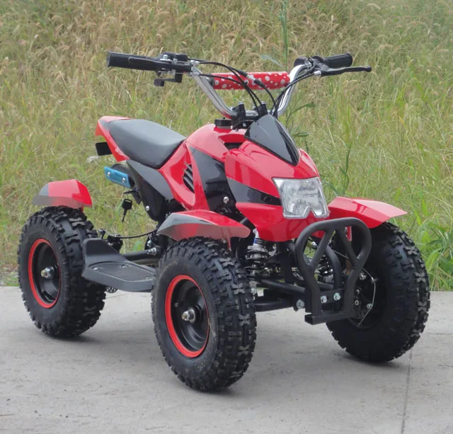 ATV-1 Wholesale 49cc ATV Factory with CE, New Mini ATV Toy supplier for Children