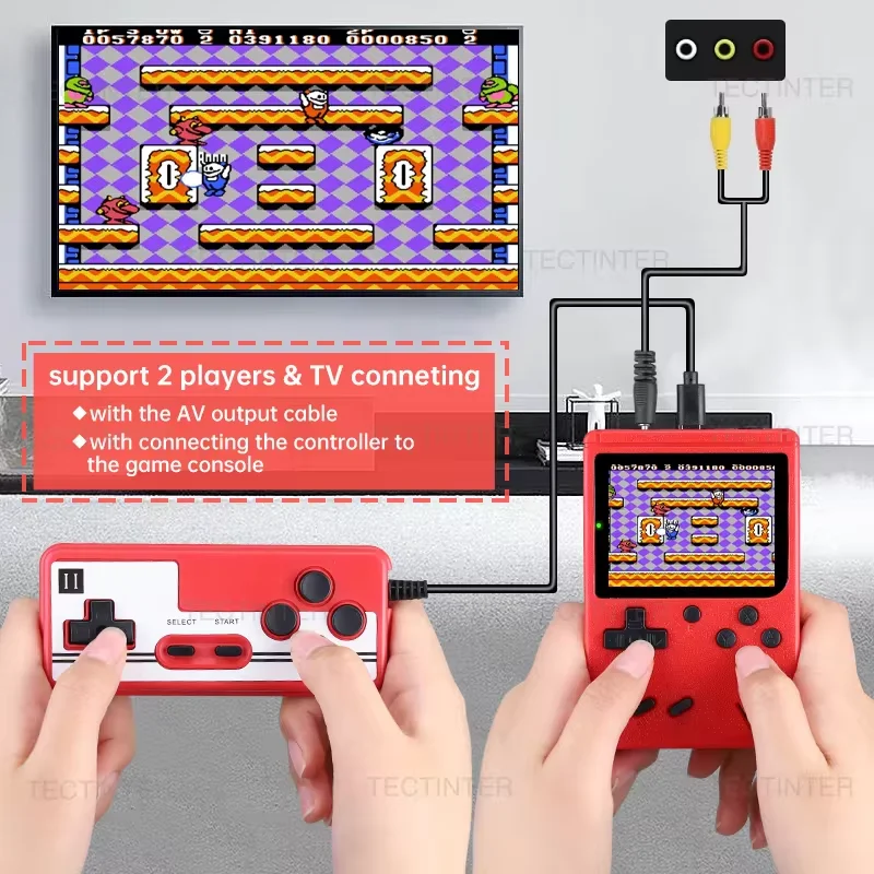 Thumbnail 4 - #53 Best Retro Game Consoles to Buy In 2026