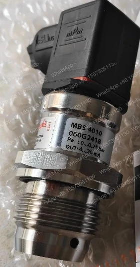 New for Danfoss MBS4510 pressure sensor 060G2418 060G2419 060G2420 060G2421 060G2422 060G2423/060G2424/060G2425/060G2426/7/8