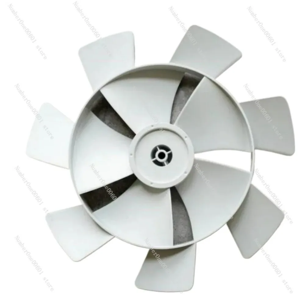 Fan Plastic Blade for Xiaomi Mijia BPLDS05DM DC Frequency Conversion Cycle Floor Fan Replacement Parts