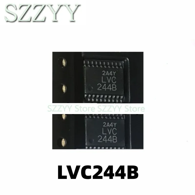 

5 шт. RD74LVC244BTELL RD74LVC244BTELL-E LVC244B TSSOP20 Микросхема драйвера IC