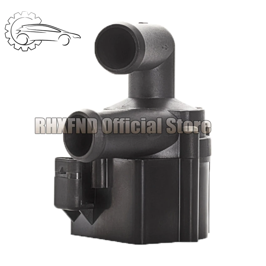 

5N0965561 5N0122093 5N0 965 561 Car Auxiliary Cooling Water Pump For Audi A1 A3 Q3 TT VW Golf Passat Skoda Seat 1.6 TDI 2.0 TDI