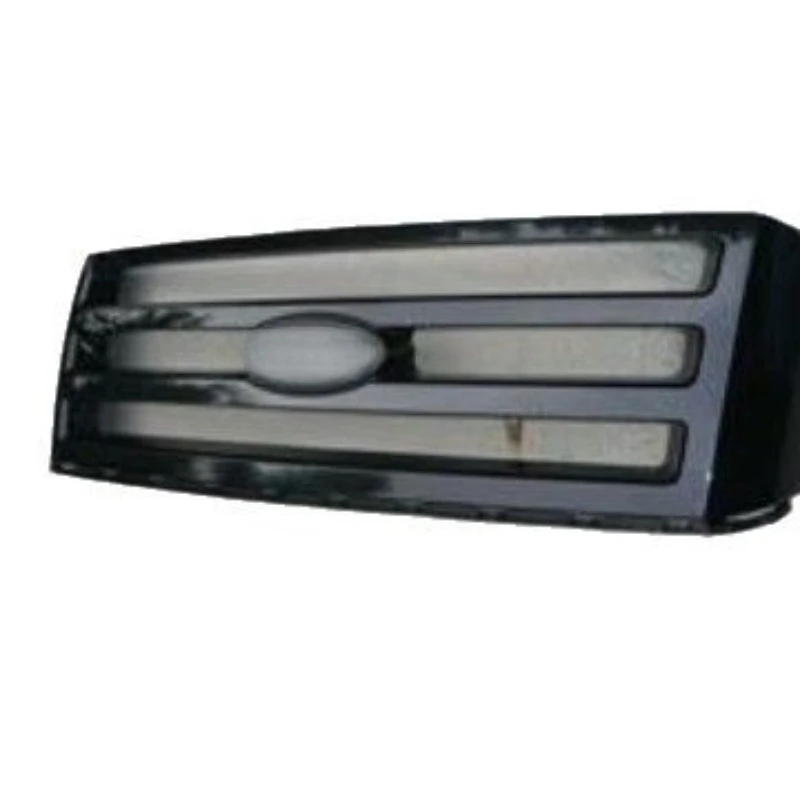 

For 2007-2014 Ford Conqueror middle grille 8L14-8200-C