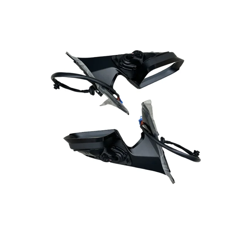 

For Tesla Accessories MODELY Rearview Mirror Assembly Rearview Mirror Assembly Low with 1495587 14955