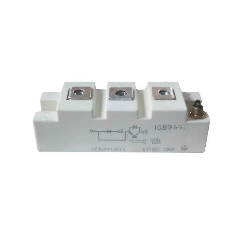 

IGBT Module DF150R12RT4 Original